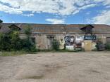 Продаж складу, вул. Верхньобазарна - фото 1