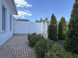 Продаж сучасного будинку в Совіньйоні — 120 м #178;, 3 сотки, зона барбекю. - фото 2