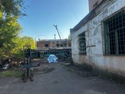 Продаж території вул. Книжна, Дзержинка