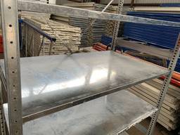 Продаж Торговых Складских Стеллажей