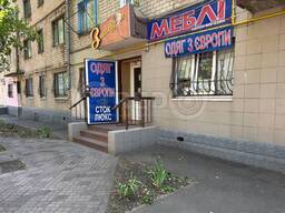 Продаж торгівельного приміщення, 44 Квартал