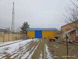 Продаж виробничої бази у Вишгородському районі Київської області - фото 1