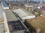 Продаж виробничих потужностей | 5000 м² | готовий до роботи комплекс | комерційна нерухом - фото 1
