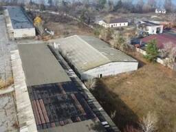 Продаж виробничих потужностей | 5000 м² | готовий до роботи комплекс