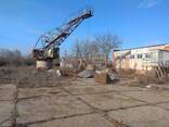 Продаж виробничих приміщень в м. Березань, вул. Маяковського, 42 - фото 5