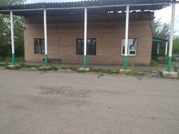 Продаж виробничих приміщень в м. Жашків, вул. Лікарняна, буд. 38