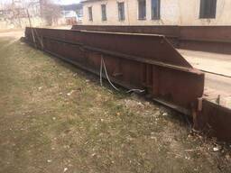 Продаж виробничих приміщень в м. Жмеринка, вул. Барляєва, 33