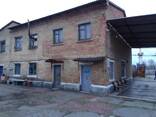 Продаж виробничих приміщень в с. Мироцьке, вул. Шляхова, 5 - фото 2