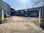 Продаж виробничих приміщень в Київська область с. Святопетрівське - фото 1