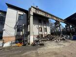 Продаж виробничих приміщень в Київська область с. Святопетрівське - фото 2