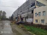 Продаж виробничих приміщень в смт. Велика Брезовиця - фото 1