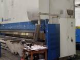 Продаж вживаних верстатів для обробки листового металу – TRUMPF і BYSTRONIC - фото 1