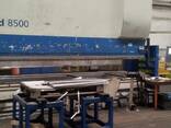 Продаж вживаних верстатів для обробки листового металу – TRUMPF і BYSTRONIC - фото 3