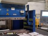 Продаж вживаних верстатів для обробки листового металу – TRUMPF і BYSTRONIC - фото 5