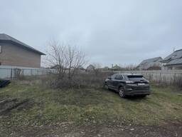 Продаж земельної ділянки