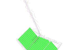 Продаж земельної ділянки 38га