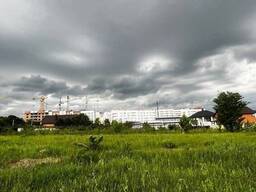 Продаж земельної ділянки комерційного призначення на 3-й пров. Стефаника Василя, площа...