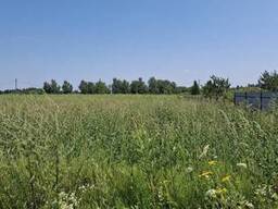 Продаж земельної ділянки під забудову м.Почаїв