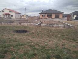 Продаж земельної ділянки під житлову забудову на вул. Олександра Олеся, 10 соток