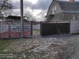 Продаж земельної ділянки під житлову забудову в селі Парпурівці, Вінницькій області...