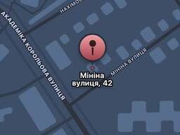 Продаж земельної ділянки р-н Ст.Автовокзалу