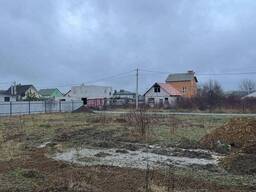 Продаж земельної ділянки сільськогосподарського призначення, на 1-й пр. Святошинський. ..