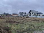 Продаж земельної ділянки сільськогосподарського призначення, на 1-й пр. Святошинський. .. - фото 3
