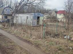 Продаж земельної ділянки сільськогосподарського призначення, площа 5 соток