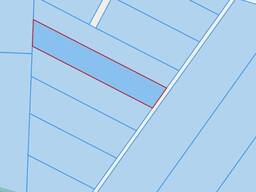 Продаж землі: Хмельницька обл. , Волочиський р. , с/рада. Федірківська