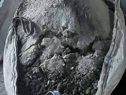 Продаж золи з-під пелет соняшника