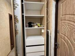 Продажа 1к квартиры 43.2 кв. м на ул. Урловская 38А