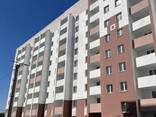 Продажа 1к квартиры ЖК Птичка 5/9 34м2 новострой - фото 2