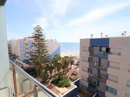 Продажа 2-комн. квартиры в 50 метрах от пляжа Торревьеха/Испания