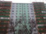 Продажа 2 комнатной квартиры на Крымской - новостройка в соб