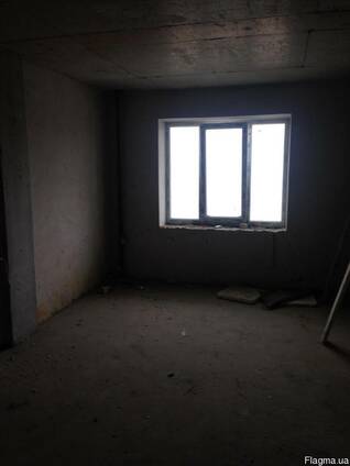 Продажа 3 комнатной квартиры на Крымской - новостройка в соб