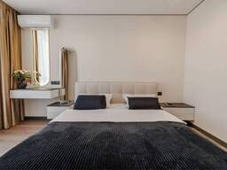 Продажа 3х комн. квартиры, ЖК Каховская, метро Левобережная