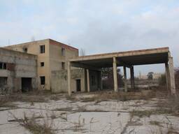 Продажа автобазы Белгород-Днестровск