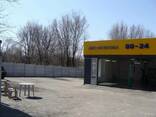 Продажа автомоечного комплекса (детейлинг-студии). - фото 1