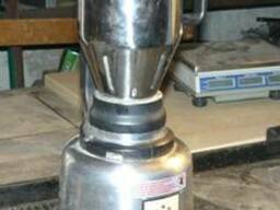 Продажа б.у. блендера барного vema из нержавеющей стали