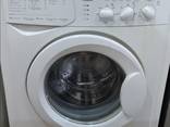 Продажа Б/У стиральных машин Киев - фото 3