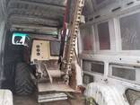 Продажа бара, Кабелеукладчика, Траншеекопатель Ditch Witch 410SX - фото 3