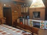 Продажа бази відпочинку зі своїм пляжем - фото 3