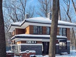 Продажа! Без комиссии! Дом 255м2 закрытый поселок Форест, Лесопарк