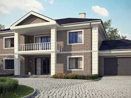 Продажа! Без комиссии! Коттедж 370м2 закрытый поселок Форест