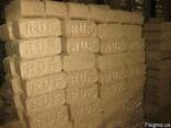 Продажа брикета и пеллеты от производителя - фото 3
