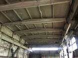 Продажа цеха 2000 кв. м. , р-н Кайдацкого моста - фото 1