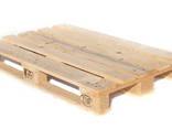 Продажа деревянных поддонов и паллет - фото 1