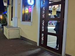 Продажа действующего кафе пекарни в центре Одессы