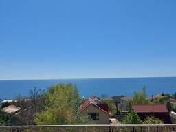 Продажа дома с прямым видом на море , терраса , 170м