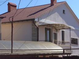 Продажа дома возле моря на 16. ст Большого Фонтана / Золотой Берег , 3.5 сотки